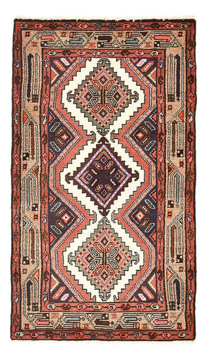 Tappeto Persero - Nomade - 130 x 74 cm - multicolore