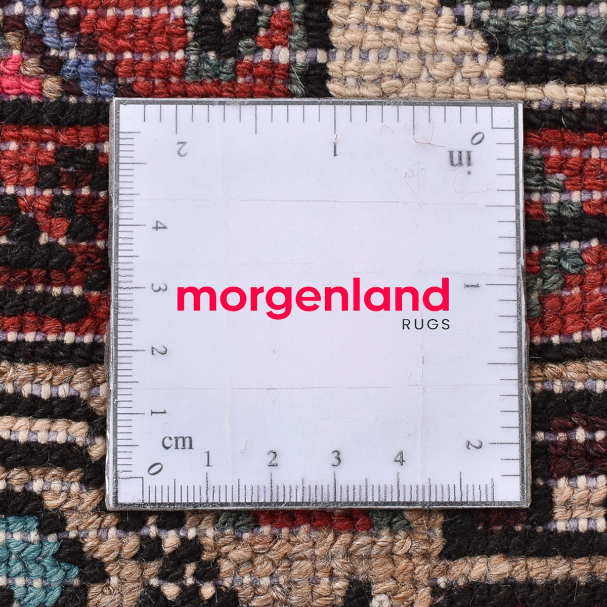 Tappeto Persero - Nomade - 130 x 74 cm - multicolore