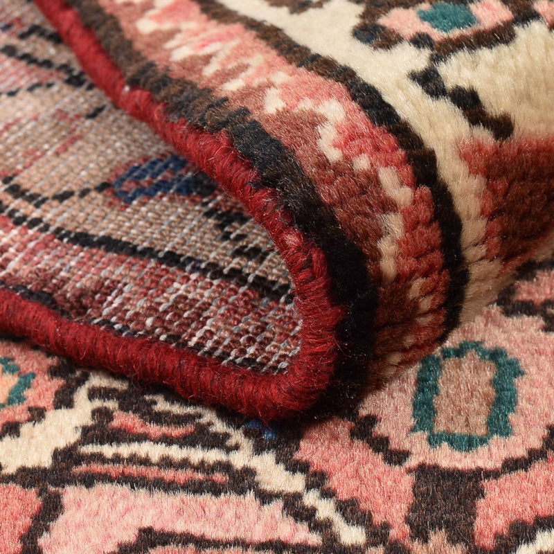 Tappeto Persero - Nomade - 121 x 76 cm - rosso chiaro