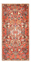 Tappeto corsia Tappeto Persero - Nomade - 115 x 55 cm - rosso chiaro