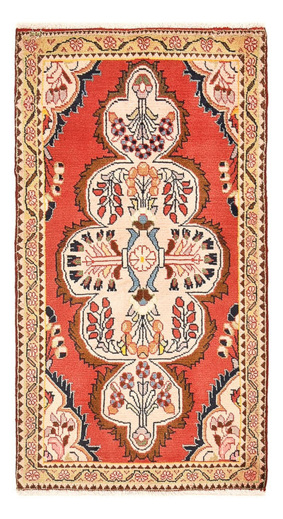 Lilian Tappeto 73x131cm - Tappeto persiano