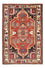 Tappeto Persero - Nomade - 137 x 92 cm - rosso