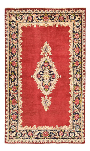 Tappeto Persero - Reale - 155 x 90 cm - rosso