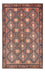 Tappeto Persero - Nomade - 195 x 125 cm - multicolore