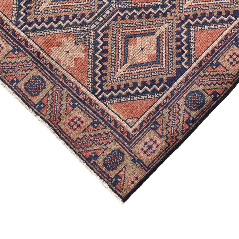 Tappeto Persero - Nomade - 195 x 125 cm - multicolore