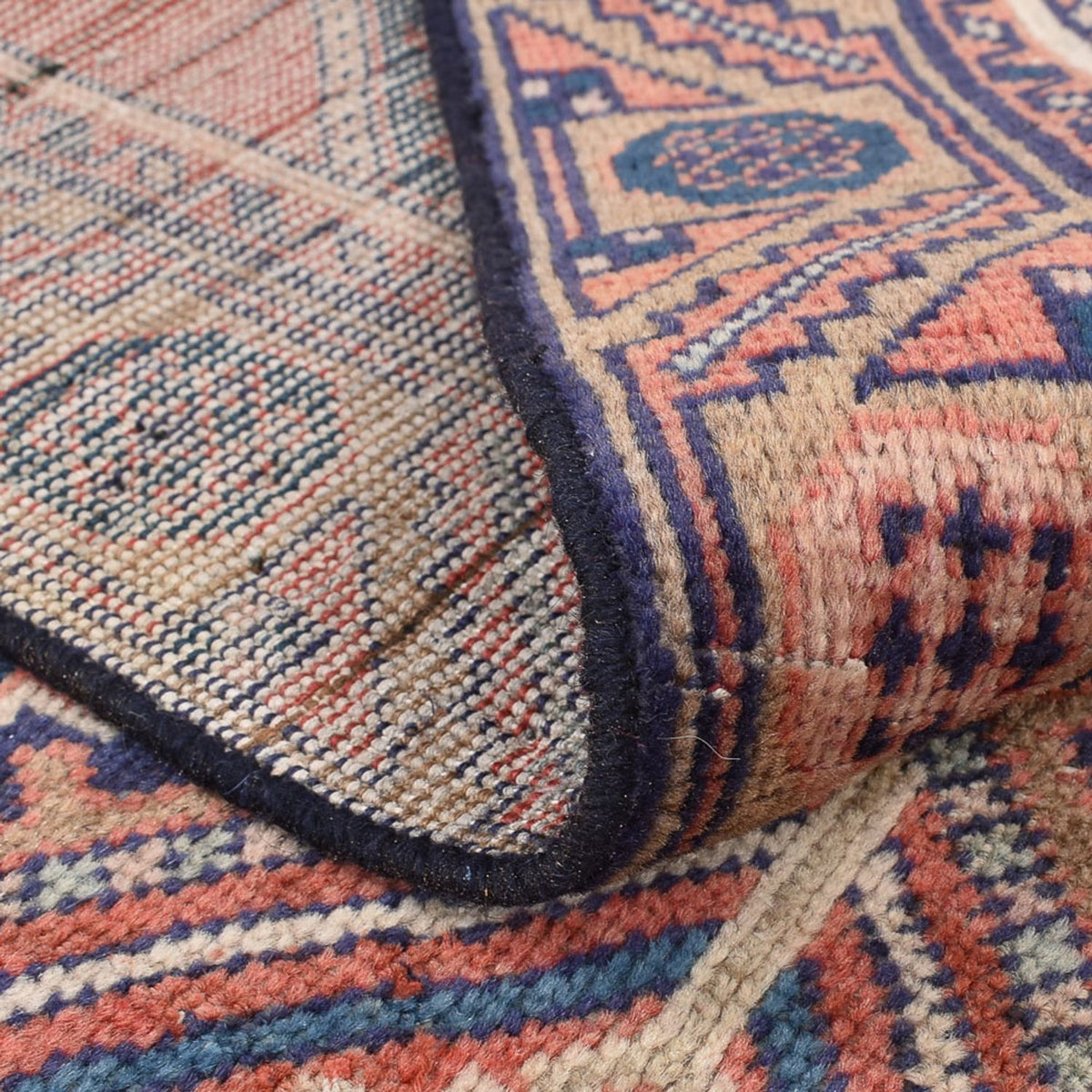 Tappeto Persero - Nomade - 195 x 125 cm - multicolore