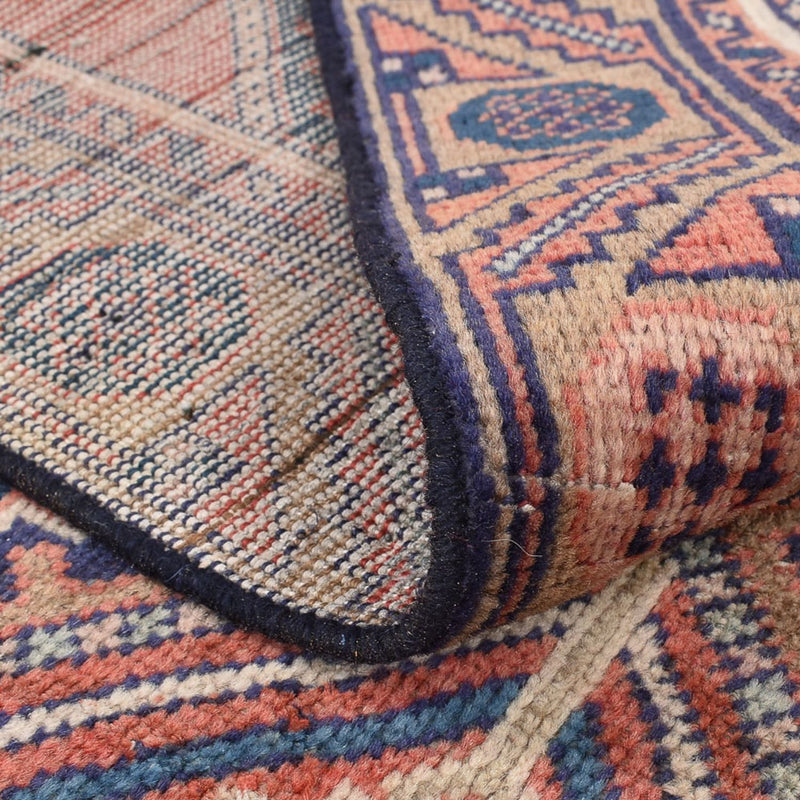Tappeto Persero - Nomade - 195 x 125 cm - multicolore
