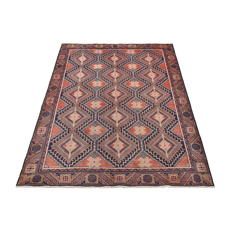 Tappeto Persero - Nomade - 195 x 125 cm - multicolore