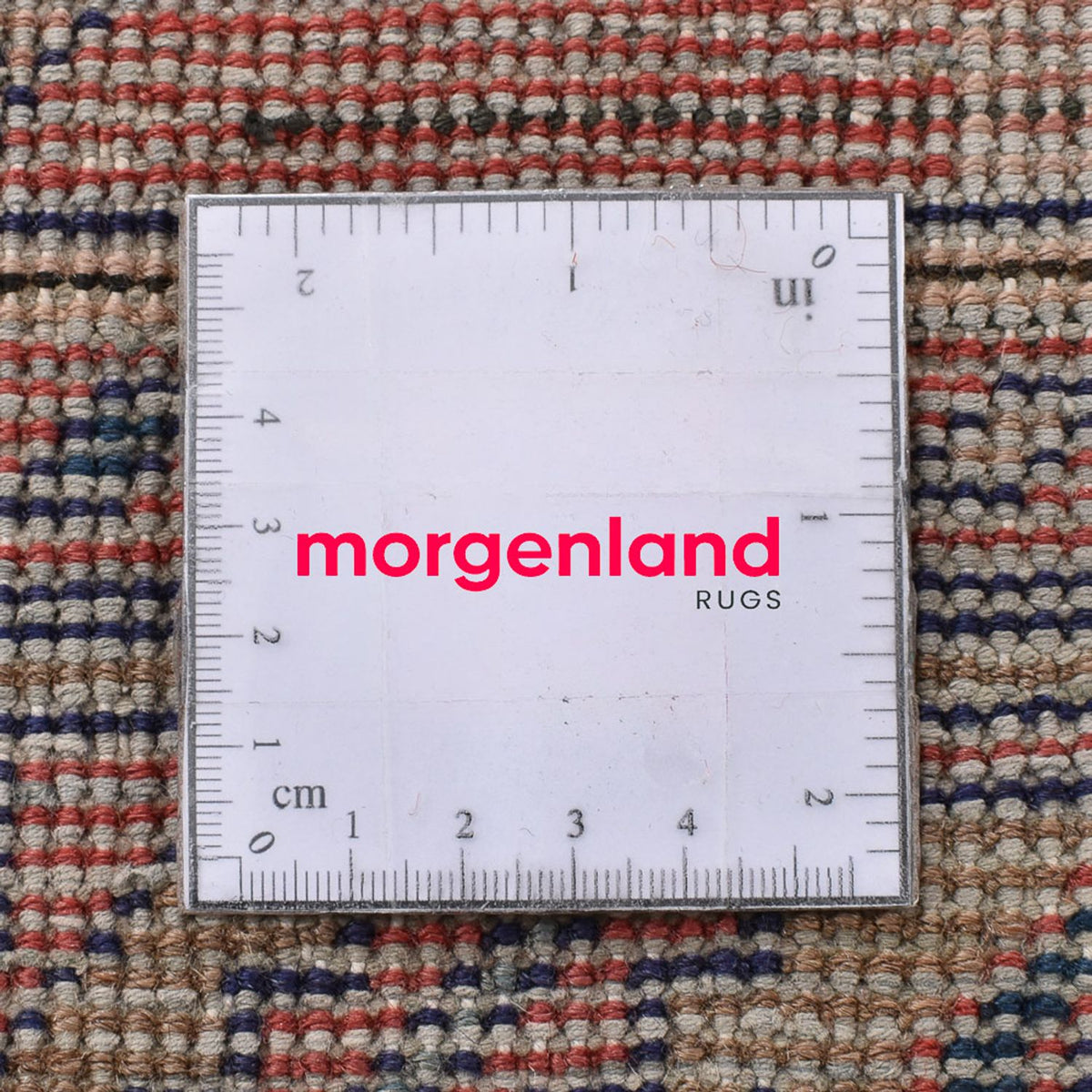 Tappeto Persero - Nomade - 195 x 125 cm - multicolore