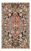 Tappeto Persero - Nomade - 207 x 127 cm - rosso chiaro