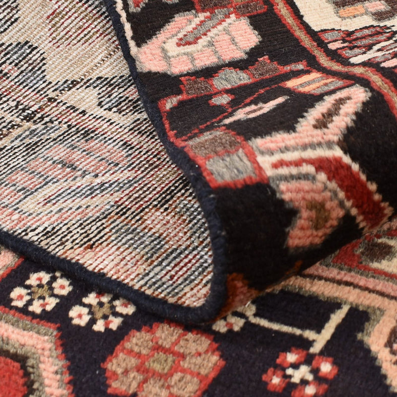 Tappeto Persero - Nomade - 202 x 128 cm - rosso