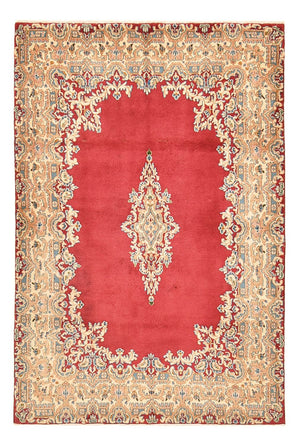 Tappeto Persero - Reale - 182 x 121 cm - rosso