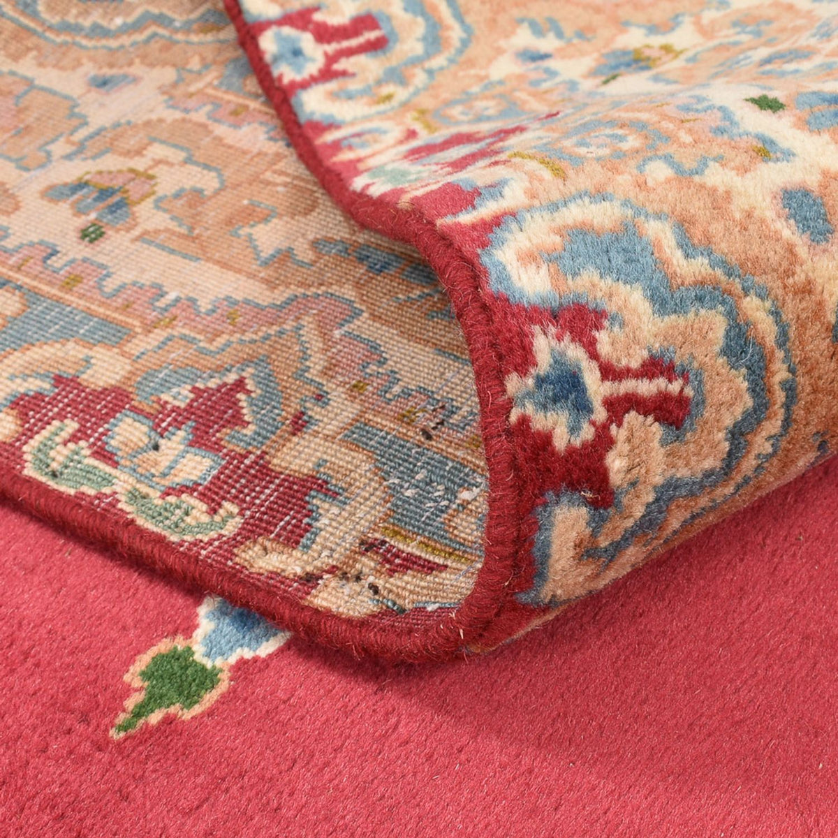 Tappeto Persero - Reale - 182 x 121 cm - rosso