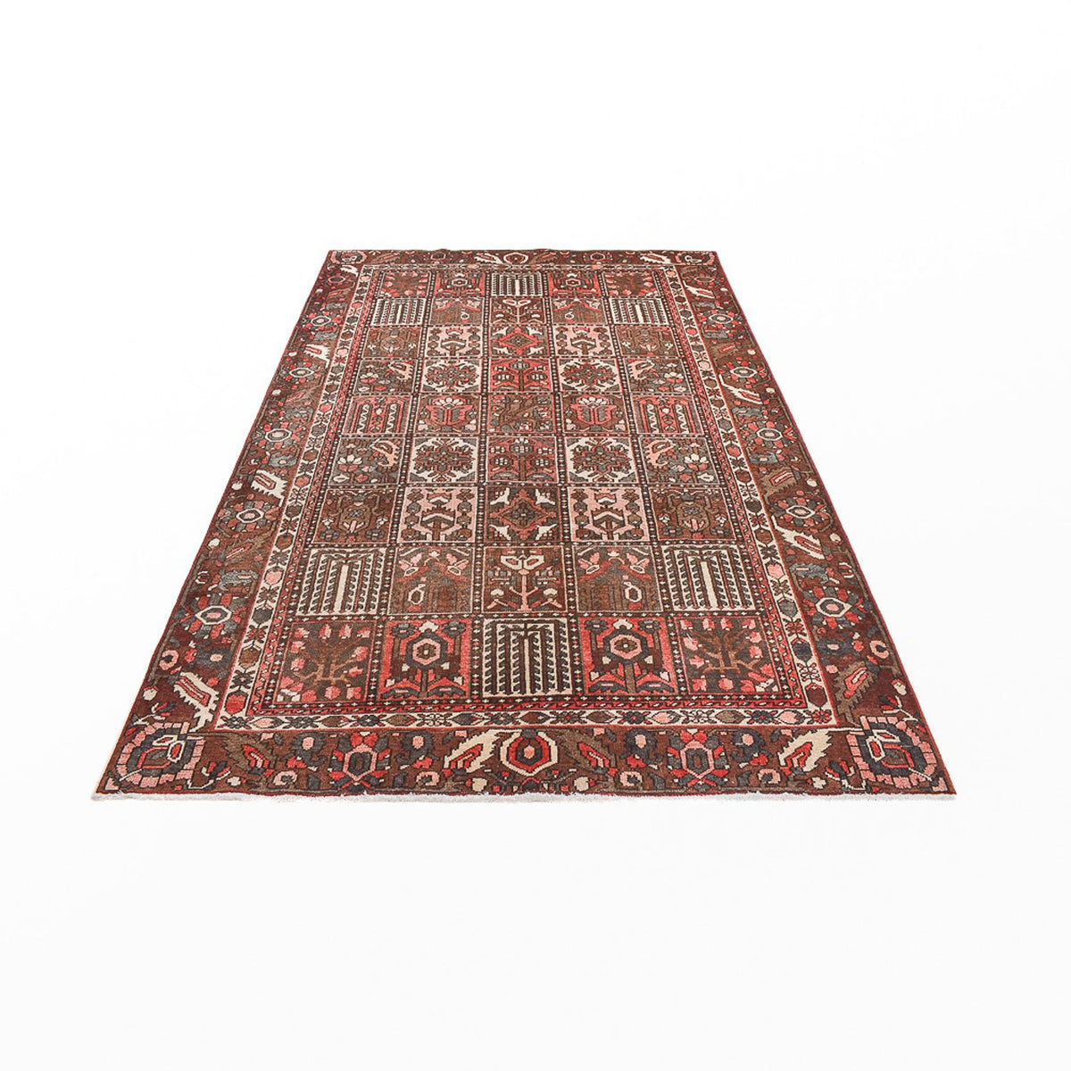 Tappeto Persero - Classico - 298 x 192 cm - multicolore