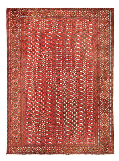 Tappeto Turkaman 203x280cm - Tappeto persiano