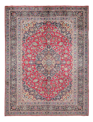Tappeto Persero - Classico - 334 x 250 cm - rosso