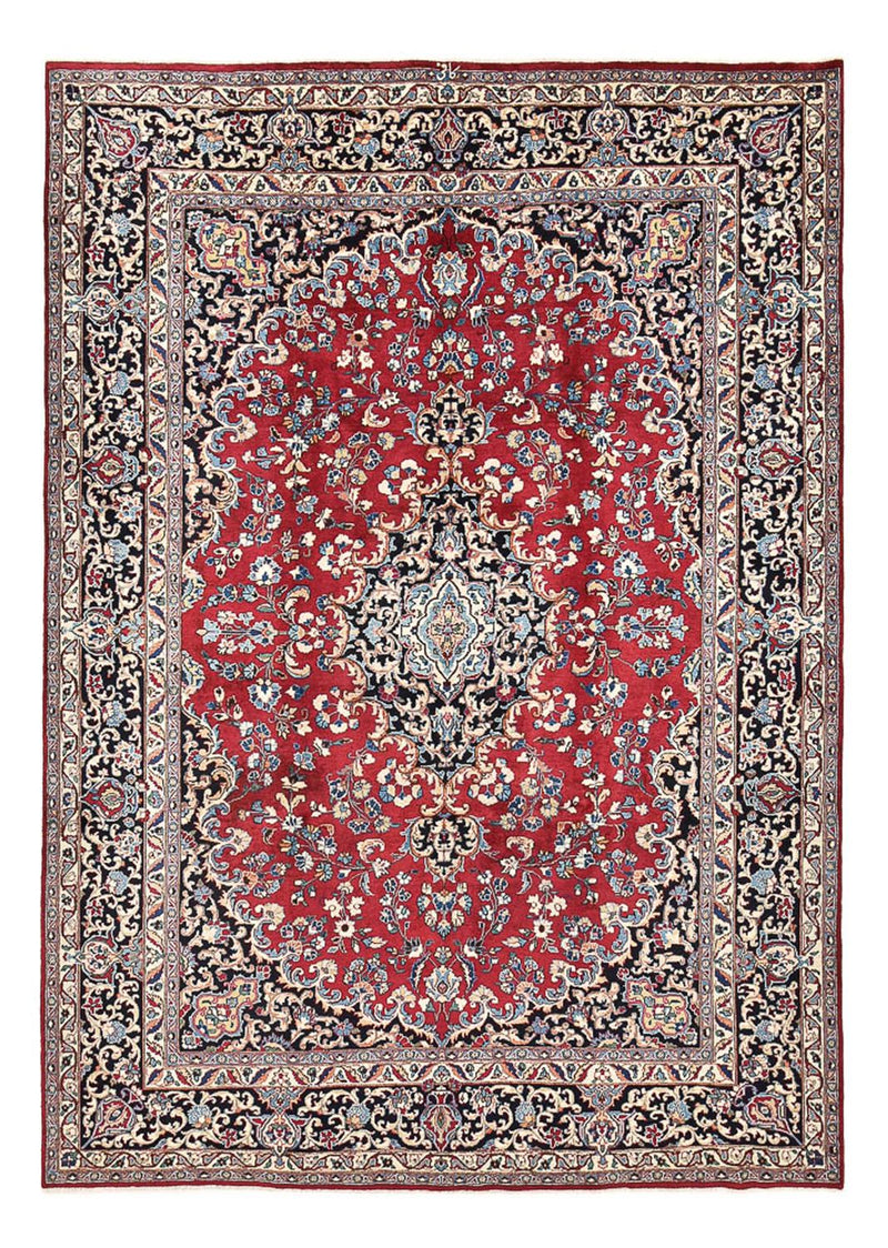 Tappeto Persero - Classico - 337 x 242 cm - rosso