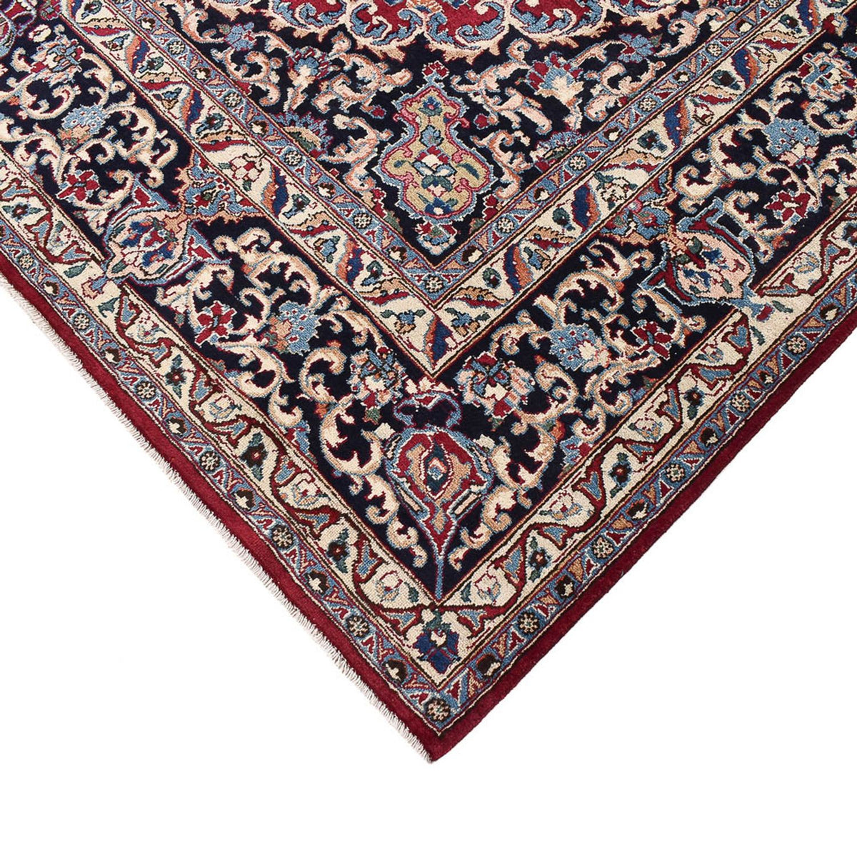 Tappeto Persero - Classico - 337 x 242 cm - rosso