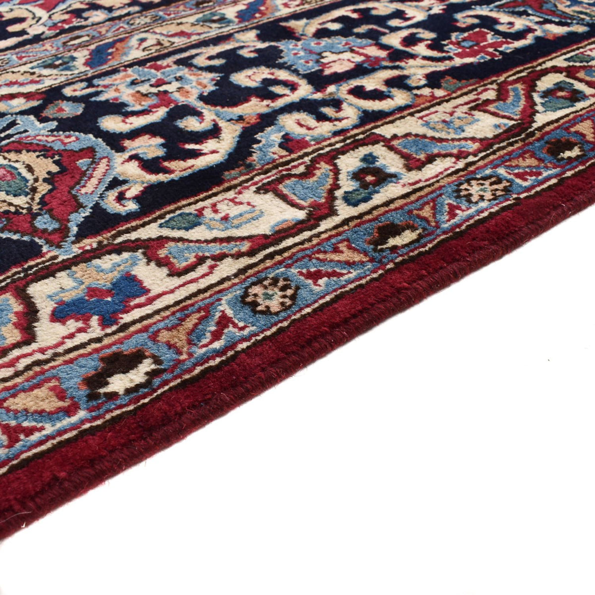 Tappeto Persero - Classico - 337 x 242 cm - rosso