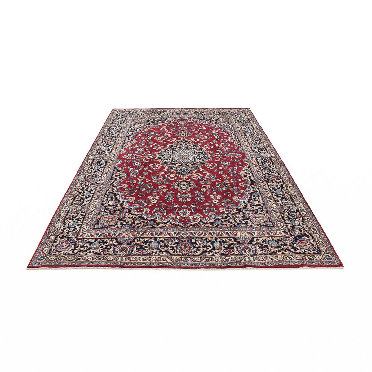 Tappeto Persero - Classico - 337 x 242 cm - rosso
