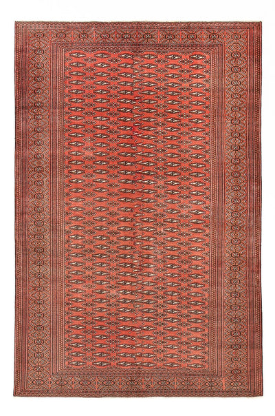 Tappeto Turkaman 191x289cm - Tappeto persiano