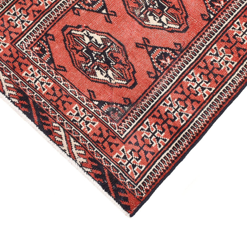 Tappeto corsia Tappeto Persero - Classico - 196 x 57 cm - rosso
