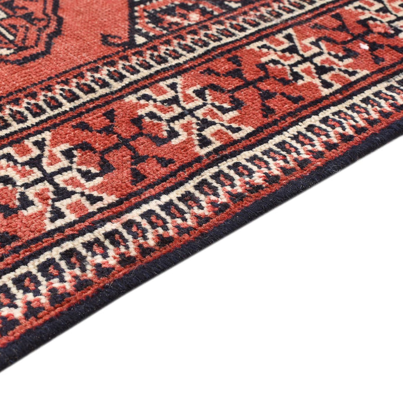 Tappeto corsia Tappeto Persero - Classico - 196 x 57 cm - rosso