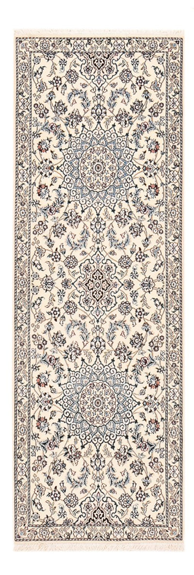 Nain - 9La Tappeto 81x229cm - Tappeto persiano
