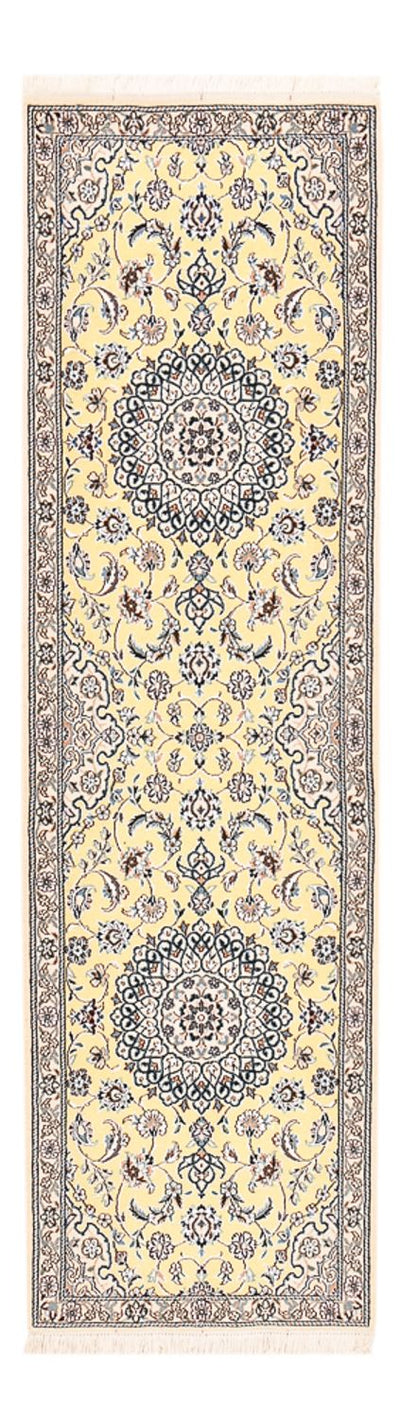 Nain - 9La Tappeto 60x204cm - Tappeto persiano