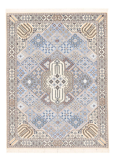 Nain - 9La Tappeto 137x195cm - Tappeto persiano