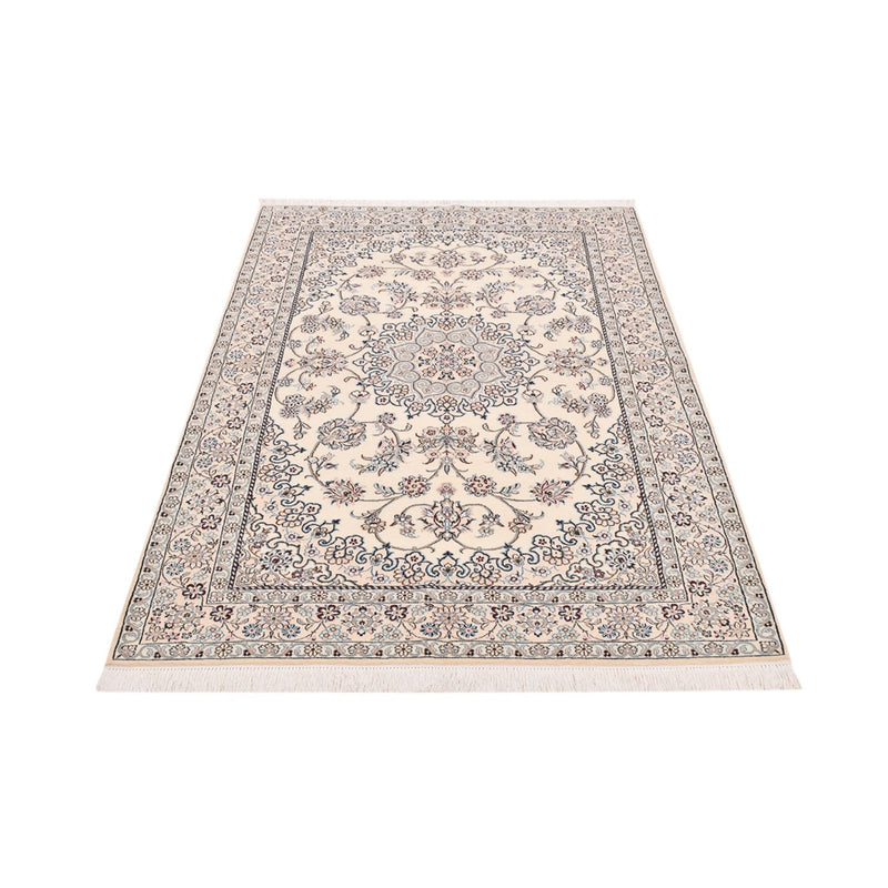 Tappeto Persero - Nain - Reale - 196 x 130 cm - crema
