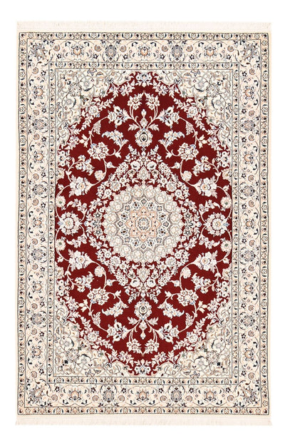 Nain - 9La Tappeto 127x195cm - Tappeto persiano