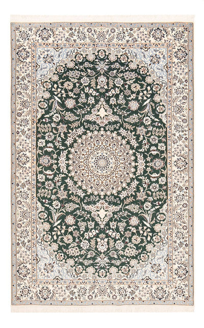 Nain - 9La Tappeto 159x255cm - Tappeto persiano