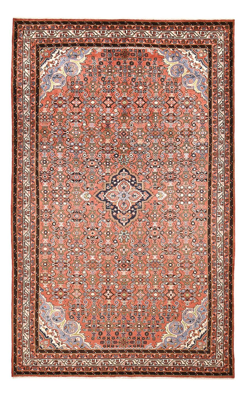 Tappeto Persero - Nomade - 323 x 202 cm - rosso chiaro