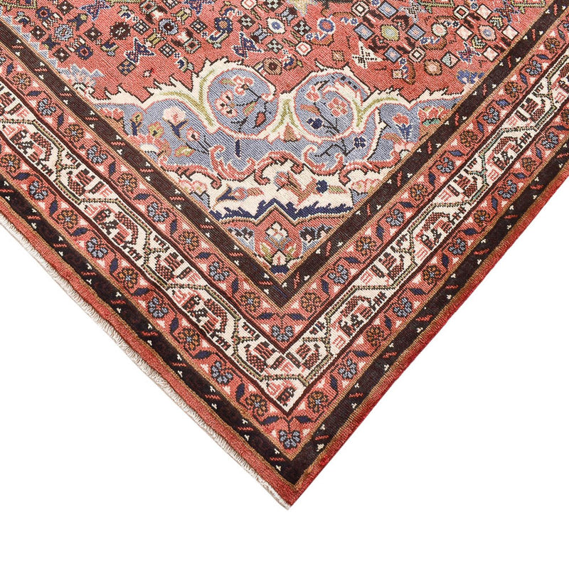 Tappeto Persero - Nomade - 323 x 202 cm - rosso chiaro