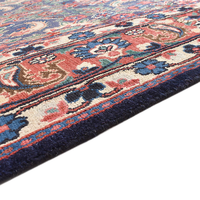 Tappeto Persero - Classico - 290 x 196 cm - rosso scuro