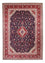 Tappeto Persero - Classico - 428 x 303 cm - rosso scuro