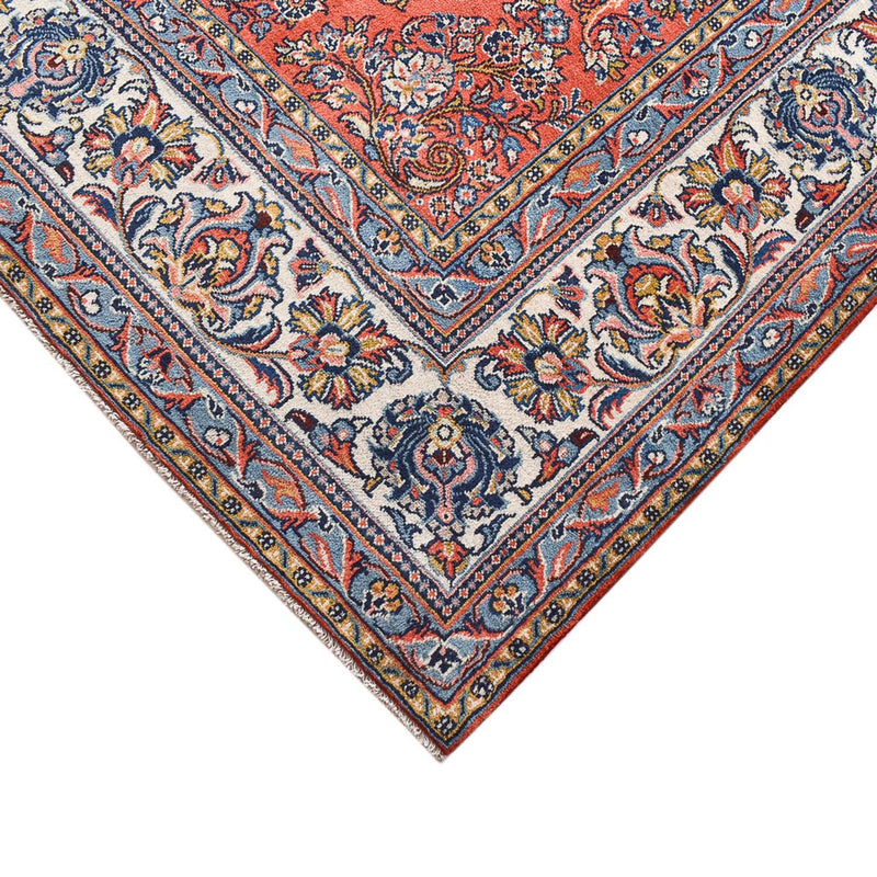 Tappeto Persero - Classico - 355 x 240 cm - rosso
