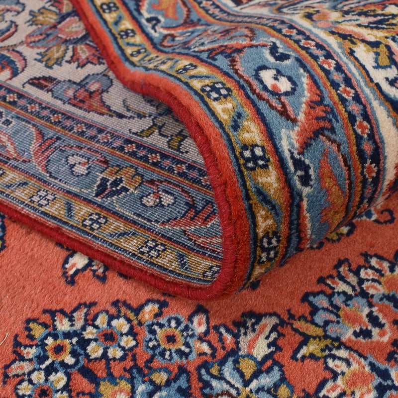 Tappeto Persero - Classico - 355 x 240 cm - rosso