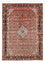 Tappeto Persero - Nomade - 305 x 212 cm - rosso chiaro