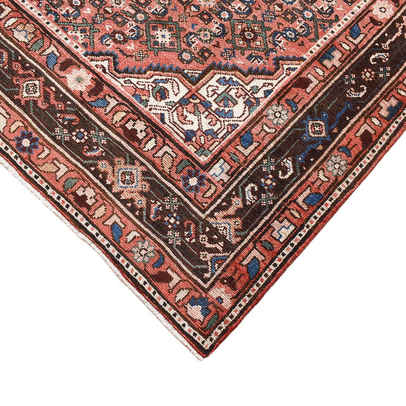 Tappeto Persero - Nomade - 305 x 212 cm - rosso chiaro