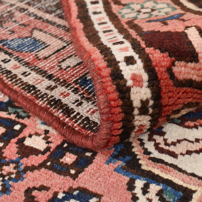 Tappeto Persero - Nomade - 305 x 212 cm - rosso chiaro