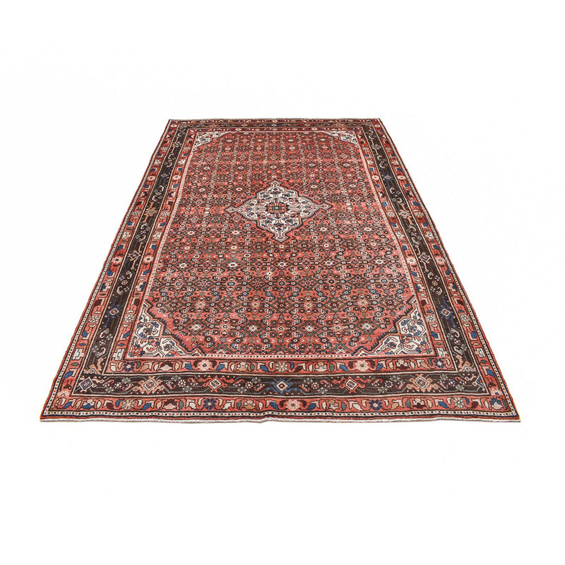 Tappeto Persero - Nomade - 305 x 212 cm - rosso chiaro