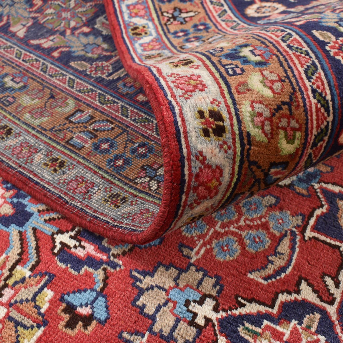 Tappeto Persero - Classico - 393 x 292 cm - rosso