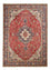 Tappeto Persero - Tabriz - 363 x 257 cm - rosso
