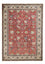 Tappeto Persero - Tabriz - 330 x 226 cm - rosso