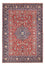 Tappeto Persero - Classico - 320 x 215 cm - rosso