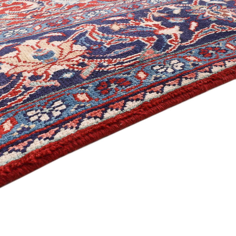 Tappeto Persero - Classico - 320 x 215 cm - rosso