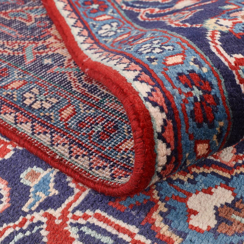 Tappeto Persero - Classico - 320 x 215 cm - rosso