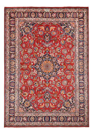Tappeto Persero - Classico - 345 x 243 cm - rosso